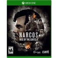 thumbnail image 2 of Narcos: Rise of the Cartels Microsoft Xbox One, 2 of 2