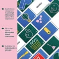 thumbnail image 4 of Juego de cartas Keeping Busy Expressions Brain Game for Dementia, 4 of 7