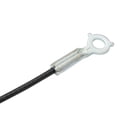 thumbnail image 6 of DAMAIJOY Tailgate Tail Gate Cable Pair Set of 2 for Ford for F150 2004-2014,for Lincoln for Mark LT 2006-2008 Truck Rear Left Right 25683263, 6 of 7