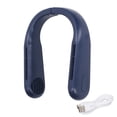 thumbnail image 1 of Oubit Wearable Personal Fan,Mini Portable Neck Fan Neck Fan Hands Free Fan Effortless Installation, 1 of 9