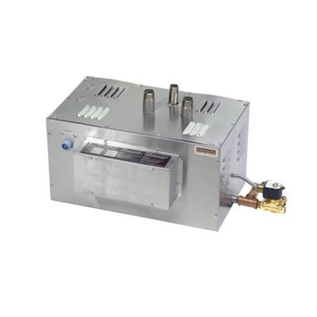 SaunaCore KWS15CELG 15000 Watts Triple Phase Commercial Elegance- 41.7 Amps