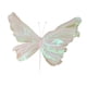 thumbnail image 5 of Decoración de mariposas, accesorios de fondo de mariposas realistas simulados Color rosa brillante, 5 of 9