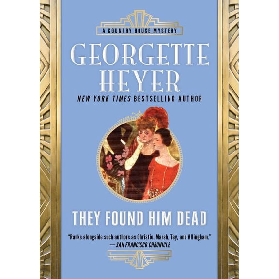 Country House Mysteries: They Found Him Dead (Paperback)
