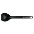 thumbnail image 4 of Rachael Ray Tools and Gadgets Kitchen Utensil Set, 6 Pieces, Nylon, Black, 4 of 6