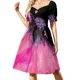thumbnail image 1 of Pretty in Pink-vestido sin mangas para mujer ropa holgada de verano para fiesta nocturna, 1 of 6