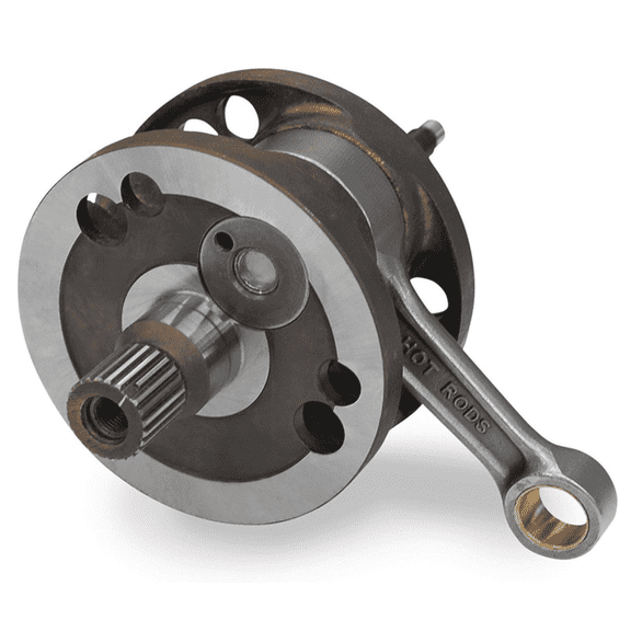 Hot Rods 4038 Crankshaft For Yamaha