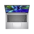 thumbnail image 3 of HP ZBook Firefly G10 A 14" Mobile Workstation - WQXGA - 2560 x 1600 - AMD Ryzen 7 PRO 7840HS Octa-core (8 Core) 3.80 GHz - 16 GB Total RAM - 512 GB SSD, 3 of 5