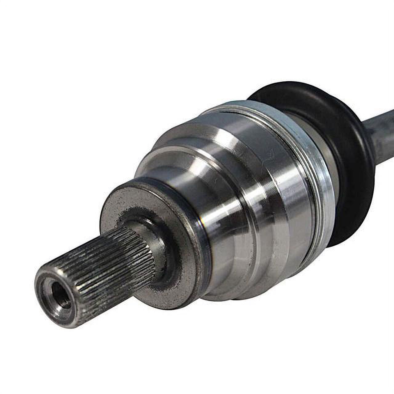 GSP NCV73021 CV Axle Assembly Fits select: 2003-2014 VOLVO XC90