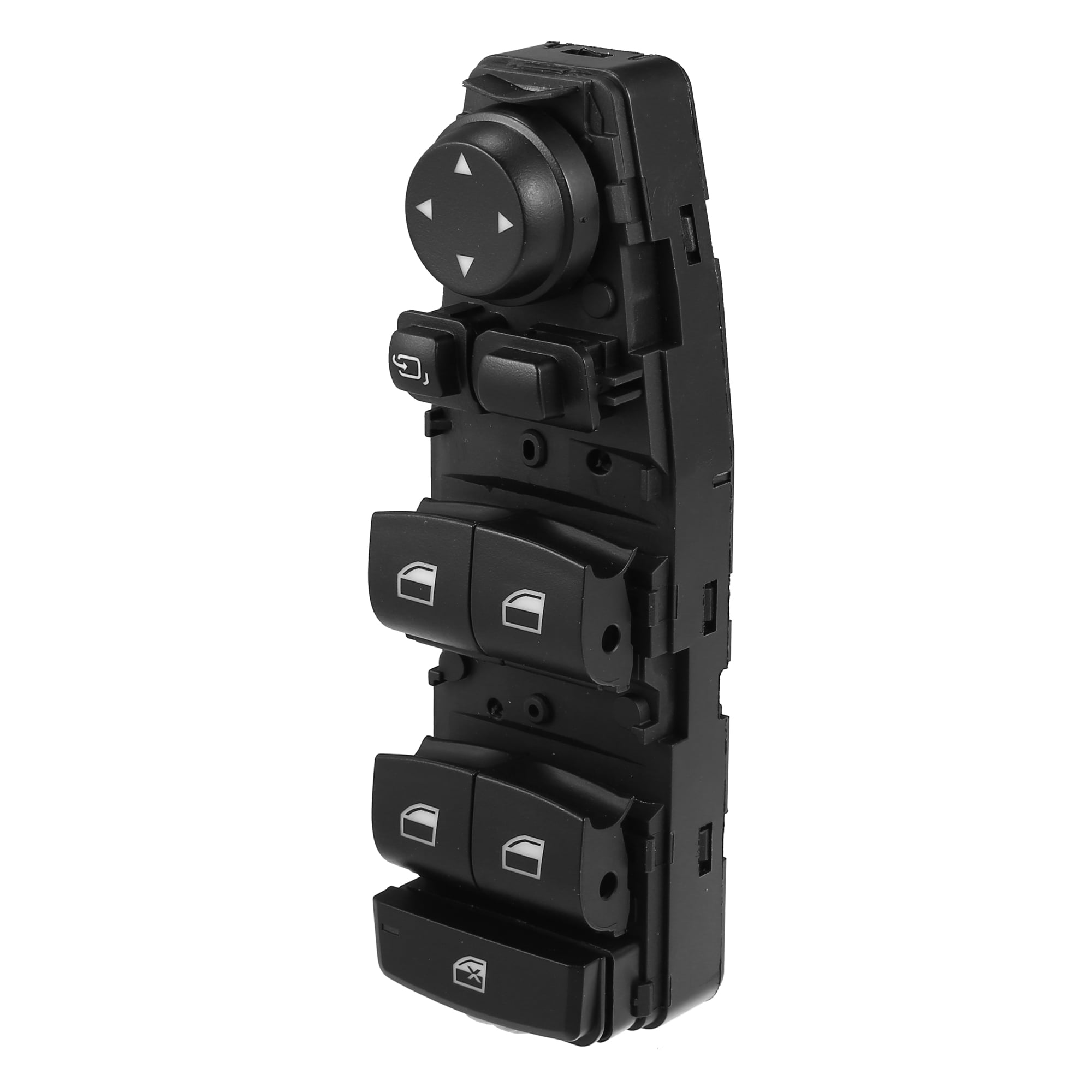 Unique Bargains Front Left Car Power Window Control Master Driver