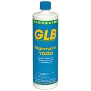 GLB 71108A 32Oz Algimycin 1000 Algaecide