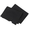 thumbnail image 1 of Generic Outdoor Folding Chair Replacement Fabric Cloth 2pcs Medium Lounger, 1 of 6