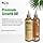 Premium Growth Oil W/Black Cumin & Rosemary 4 Oz. (Pack Of 2)