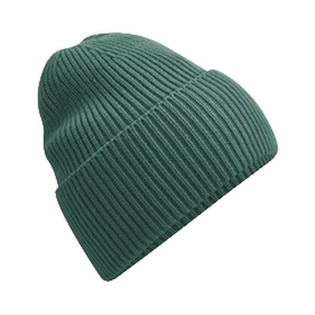 Beechfield Bonnet Recyclé Surdimensionné