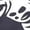 Dark Gray, variant on Womens Giraffe Printed Oversized Graphic T-Shirts Crewneck Short Sleeve Cute Casual Summer Tops Trendy Basic Funny Animal Print Loose Fit Tees,Gray,S
