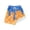F16 Blue, variant on Likimi Kids Toddler Boys Shorts Summer Lightweight Fashion Print Elastic Waistband Fashionable Trunks For Beach Activities Shorts Light Green Size 10-12 Years
