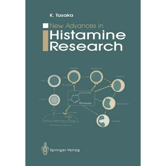 New Advances in Histamine Research