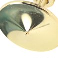 thumbnail image 2 of Self ncing Gyroscope Metal Educational Decompression Anti Gravity Rotation Gyroscope Gold, 2 of 4