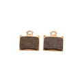 thumbnail image 5 of Brake Pads fit KTM 85 SX 19/16 2012 - 2020 Front and Rear by Race-Driven, 5 of 5