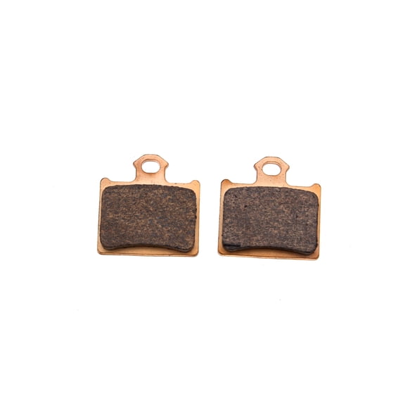 Brake Pads fit KTM 85 SX 2011 - 2020 17/14 Rear Severe Duty by Race-Driven