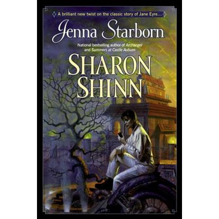 Jenna Starborn - eBook