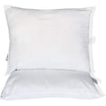 thumbnail image 3 of American Hotel Register - Registry Comfort Basics Pillow 2 Standard Pillows Adult, 3 of 7