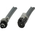 thumbnail image 5 of Attwood 93806YUS7 Marine Boat Fuel Line Kit with Universal Sprayless Fuel Connector, 6-Foot x 3/8-Inch - Yamaha, 5 of 5