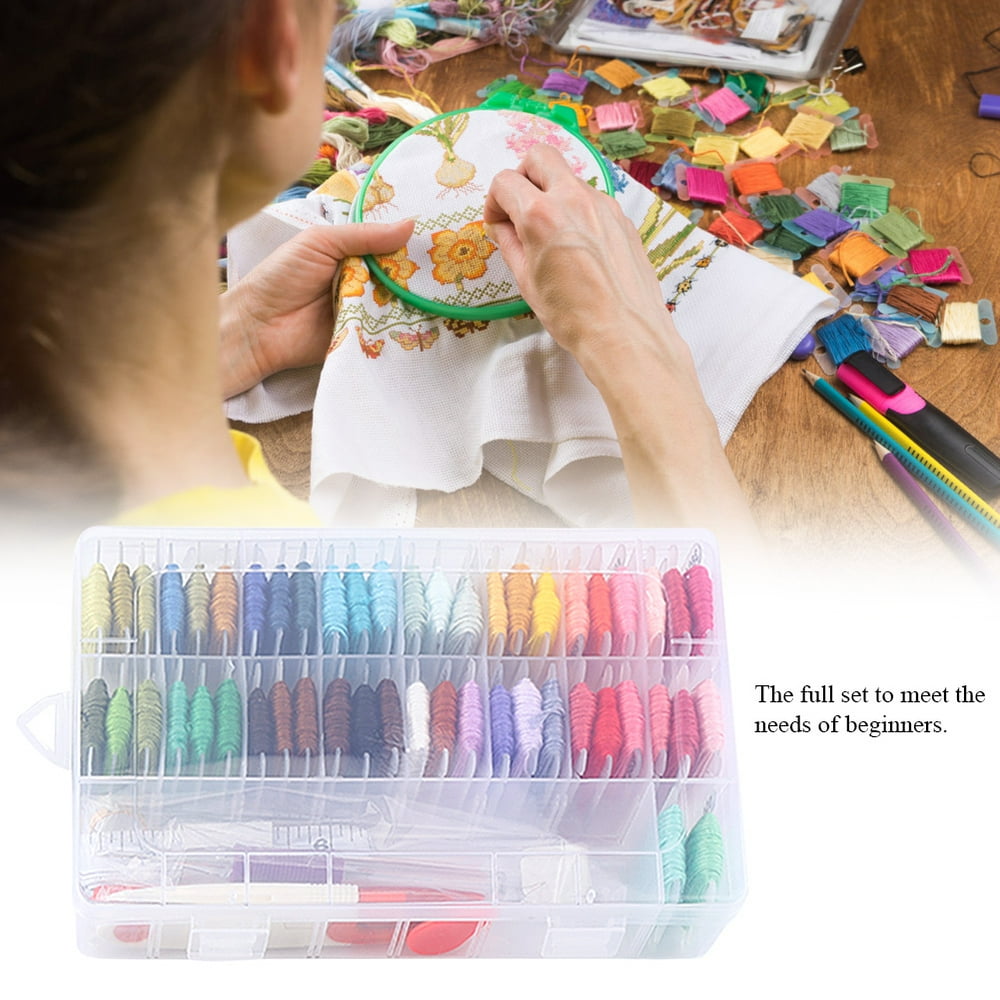 Greensen embroidery starter kitfull range of embroidery starter kit Greensen embroidery starter kitfull range of embroidery starter kit