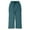 Sky Blue, variant on SwiftWear Women's Utility Capri Pants with Side Pockets - Drawstring Waist Cargo Capris, Lightweight Breathable Workwear Cropped Pants S-2XL​