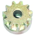 thumbnail image 2 of Arco DV376 Replacement Starter Drive 11-Tooth Drive Gear, 2 of 2