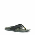 thumbnail image 1 of Xtratuf Sandale S Auna pour Homme Auna Noir, 8 M US, 1 of 5