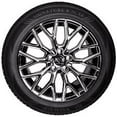 thumbnail image 2 of Set of 4 Vogue Signature V Black SCT II 225/65R17 106V XL Tires Fits: 2014-23 Chevrolet Equinox LT, 2007-16 Honda CR-V EX-L, 2 of 2