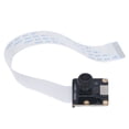 thumbnail image 3 of Module de Caméra, Noir Blanc Module de Caméra de Tableau 1MP Obturateur Global pour Caméra de Surveillance, 3 of 8