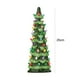 thumbnail image 5 of Ornamento Árboles Navidad Con Luces para La Oficina en El (colorido 25 Cm), 5 of 9
