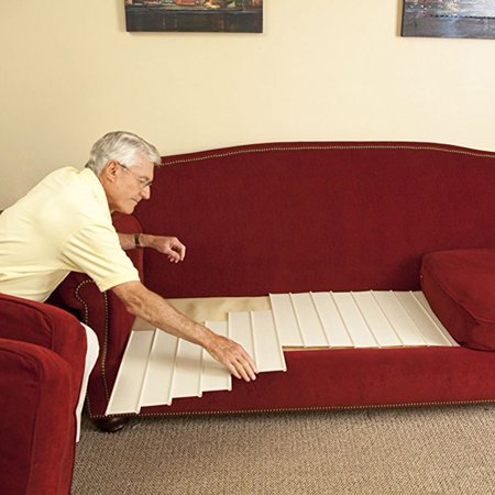 6pcs Furniture Sofa Support Cushions 48x10x0 8cm Quick Fix Support