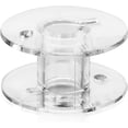 thumbnail image 5 of Mr. Pen- Bobbins, Plastic Bobbins, 50 Pack, Bobbins for Sewing Machine, Bobbins for Brother Sewing Machine, 5 of 8
