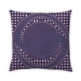 thumbnail image 1 of Ahgly Company Outdoor Square Contemporary Throw Pillow, 18 inch by 18 inch, 1 of 5