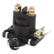 thumbnail image 3 of Solenoide de relé de arranque 89-850187T1 Resistente al desgaste Durable Alta resistencia Antióxido Fácil de instalar para automóvil ANGGREK Otros, 3 of 8