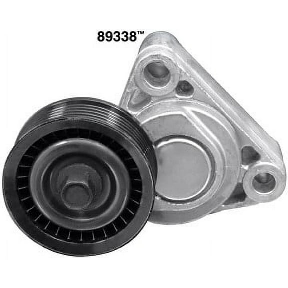 Dayco 89338 Tensioner Fits select: 1998-2002 CHEVROLET CAMARO, 1998-2002 PONTIAC FIREBIRD