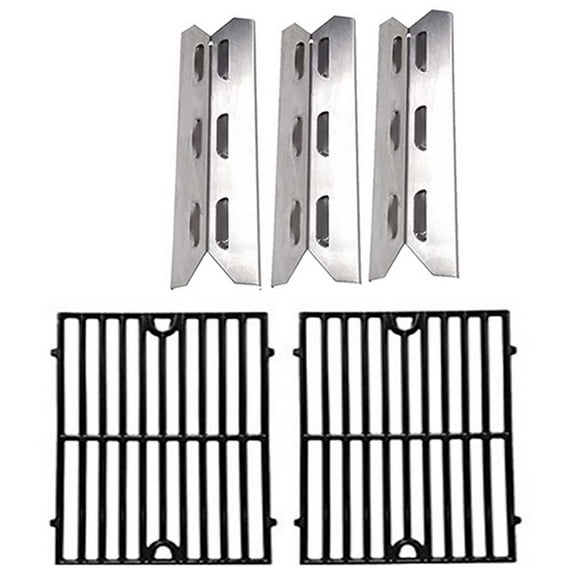 Replacement BBQ Parts for Hamilton Beach 84131, 84131C, Kenmore PG-4030400LD-TL, Gas Models