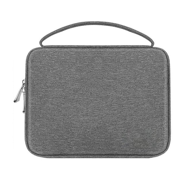 Bolsa portátil para correa de reloj, organizador de 20 correas para reloj, accesorios para correas de reloj