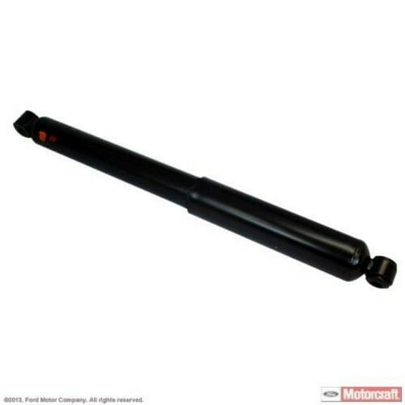 Motorcraft Shock Absorber ASH-12187 Fits select: 2011-2012 FORD F450
