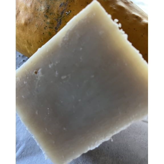 Cedar Mint Soap
