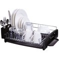 thumbnail image 2 of Escurridor KitchenAid de Acero Inoxidable Negro 56 cm, 2 of 2