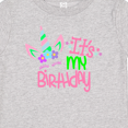 thumbnail image 4 of Inktastic It's my Birthday Unicorn Boys or Girls Baby T-Shirt, 4 of 5