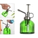 thumbnail image 4 of la de espray de de riego de planta vintage, tetera de plantación de rociador de para peluquería de la de espray Verde Baoblaze pequeña botella de spray señor, 4 of 8