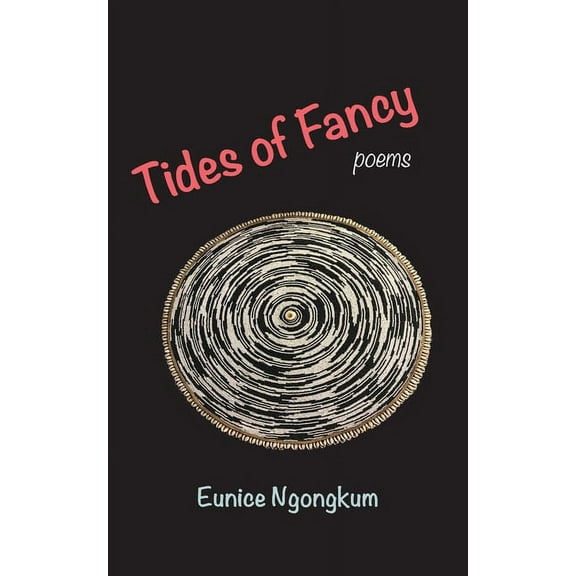 Tides of Fancy: Poems, (Paperback)