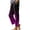 A-Purple, variant on Xunlbb Women Wide Leg Pants, Women'S Spring Print All-Match Straight Leg Casual Pants ,B-Green M