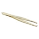 thumbnail image 1 of Pinzas para Cejas, Pinzas para Cejas Acero Inoxidable Antideslizante para Depilación Pinzas para Depilación Encarnadas para Dar Forma Depilación Herramienta de Maquillaje para Cejas Astilla Ecomeon  no, 1 of 6