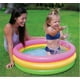 thumbnail image 5 of Sunset Glow Baby Pool (86 cm x 25 cm) Multicolor 34 in x 10 in, 5 of 5