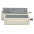 thumbnail image 4 of Testeur de Câble Coaxial Réseau RJ45/RJ12/RJ11 Outil de Recherche de Ligne, 4 of 8